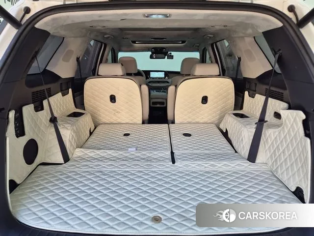 Hyundai Palisade id 3692279 из Кореи 17