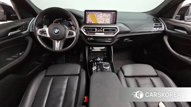 BMW X4 (G02) id 3523501 из Кореи 17