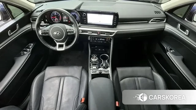 Kia K5 3rd generation id 2890662 из Кореи 17