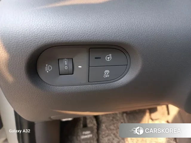 Hyundai Casper id 3523835 из Кореи 17