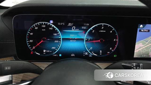 Mercedes-Benz E-Class W213 id 4651240 из Кореи 29