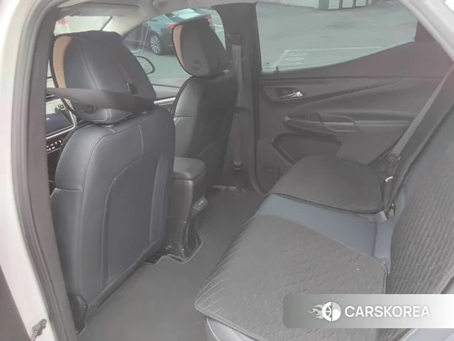 Chevrolet (GM Daewoo) Bolt EUV id 3892109 из Кореи 7