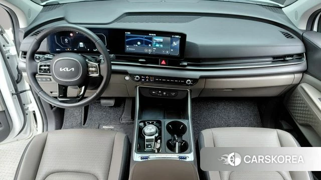 Kia The New Carnival 4th Generation id 4695971 из Кореи 31