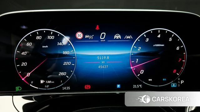 Mercedes-Benz E-Class W214 id 4854015 из Кореи 30