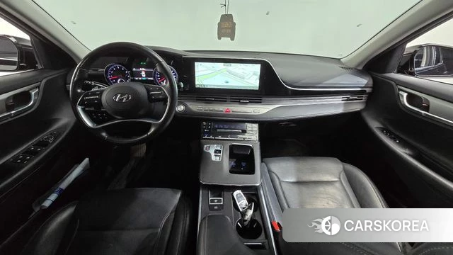 Hyundai The New Grandeur IG id 4429496 из Кореи 31