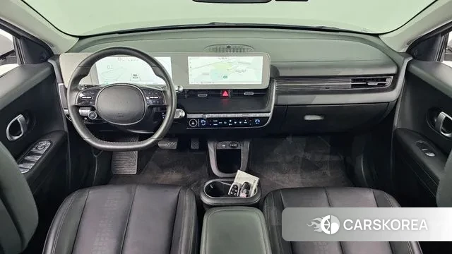 Hyundai Ionic 5 id 3453514 из Кореи 17