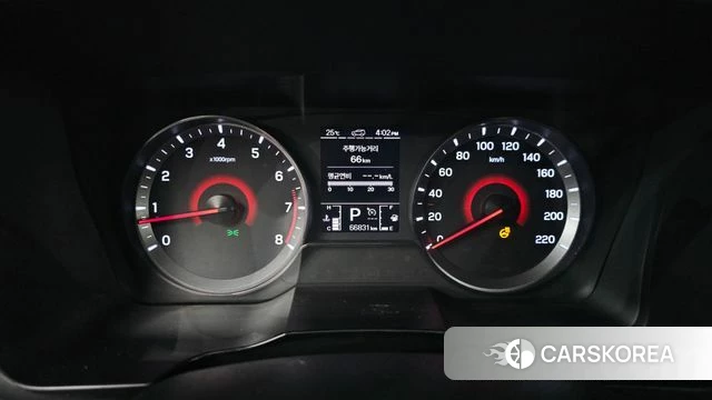 Ssangyong Berry New Tivoli id 4477063 из Кореи 28