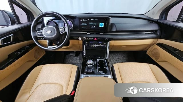 Kia Carnival 4th generation id 3924084 из Кореи 17