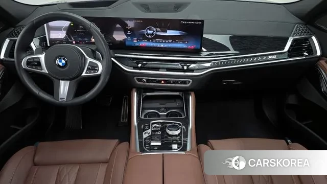 BMW X6 (G06) id 3775751 из Кореи 17