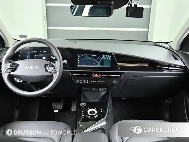 Kia Di Ol Nu Niro id 2988707 из Кореи 17