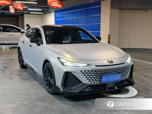 Chang'an UNI-V id 4374803 из Китая 8