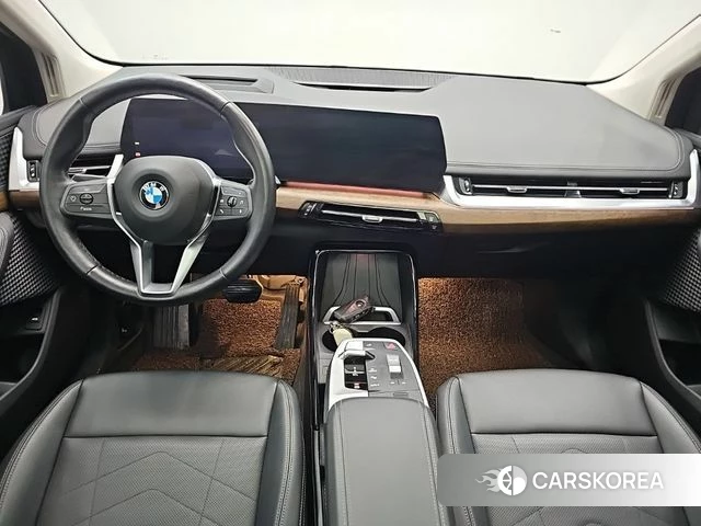 BMW 2 Series Active Tourer (U06) id 4361092 из Кореи 16