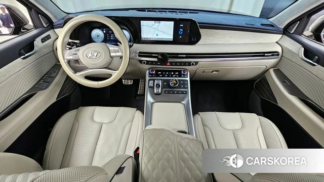 Hyundai The New Palisade id 4178058 из Кореи 17