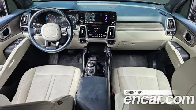 Kia Sorento 4th Generation id 2689283 из Кореи 17