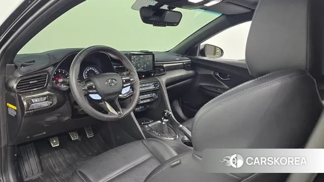 Hyundai Veloster (JS) id 3307614 из Кореи 17