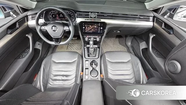 Volkswagen Arteon id 3728469 из Кореи 17