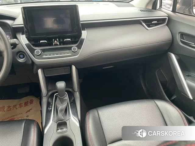 Toyota Fenglanda id 4261007 из Китая 13