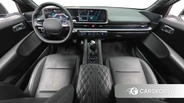 Hyundai Ionic 6 id 4572027 из Кореи 17