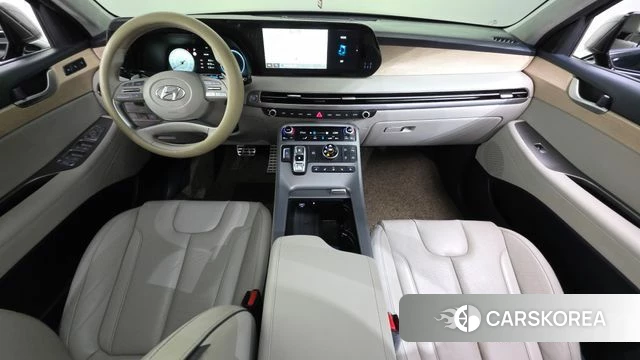Hyundai The New Palisade id 4905730 из Кореи 31