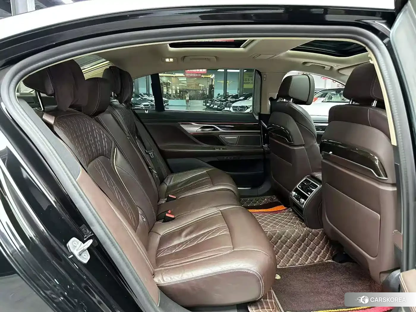 BMW 7 series id 4679863 из Китая 7