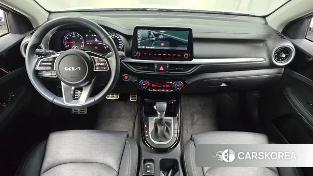 Kia The New K3 2nd generation id 3523475 из Кореи 17