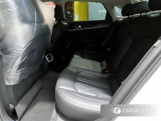 Kia K5 3rd generation id 4383314 из Кореи 17