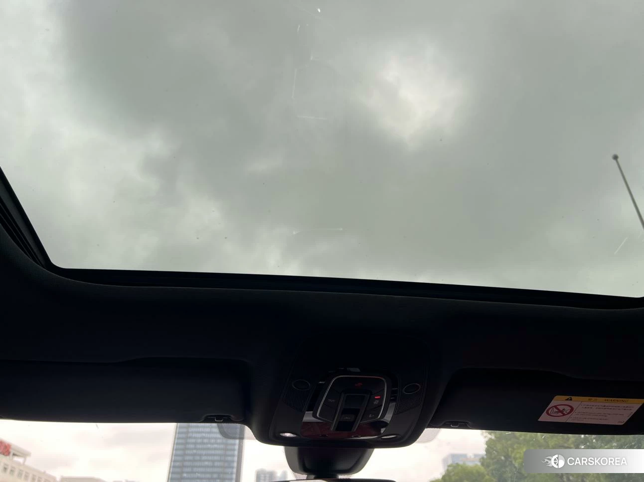 Audi S4 id 4510344 из Китая 14