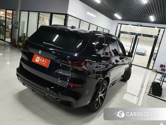 BMW X5 id 3920392 из Китая 7