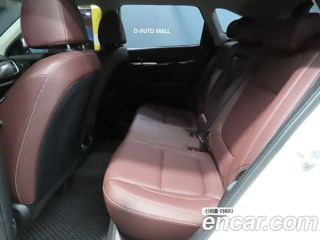 Kia Seltos id 2390373 из Кореи 17