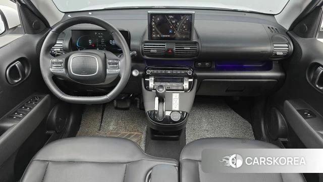 Hyundai Casper id 3963941 из Кореи 17