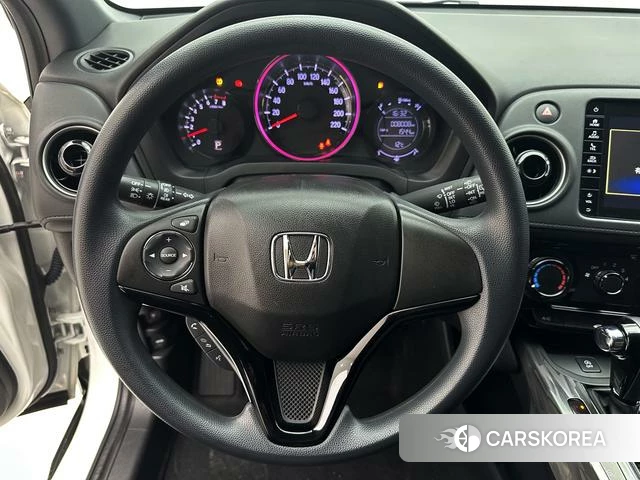 Honda XR-V id 4258101 из Китая 21