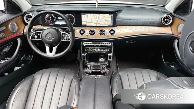 Mercedes-Benz E-Class W213 id 3375241 из Кореи 17