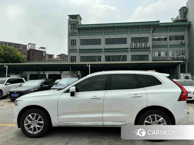 Volvo XC60 id 4227356 из Китая 13