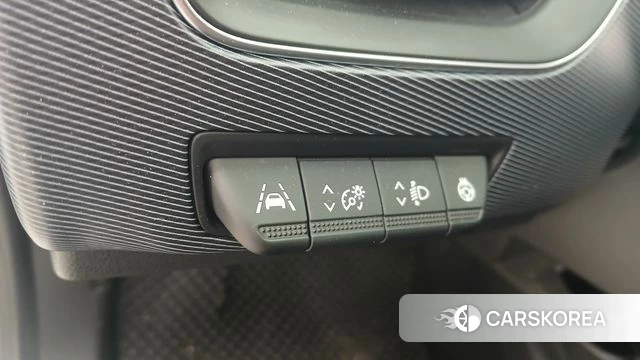 Renault Korea (Samsung) XM3 id 4397122 из Кореи 15