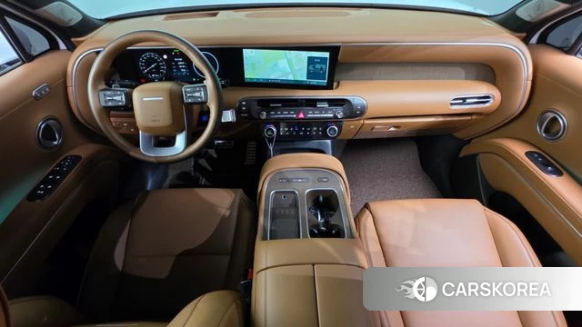Hyundai Palisade (LX3) id 4607282 из Кореи 17