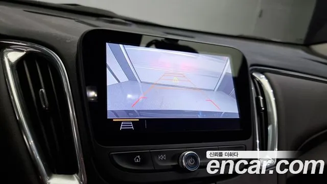 Chevrolet (GM Daewoo) The New Malibu id 2678476 из Кореи 17