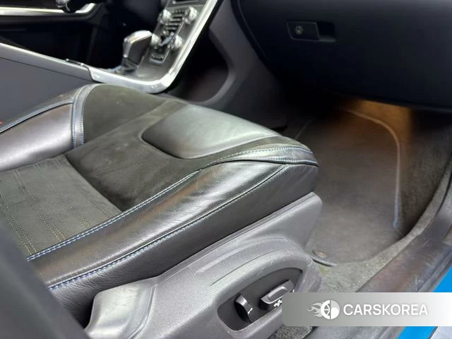 Volvo V60 id 4211458 из Китая 15