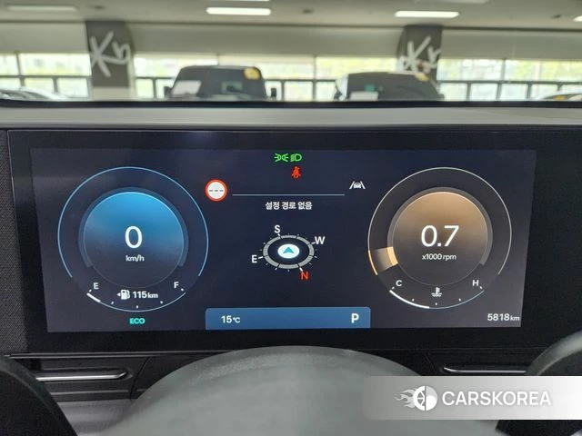 Hyundai Kona (SX2) id 4194090 из Кореи 17