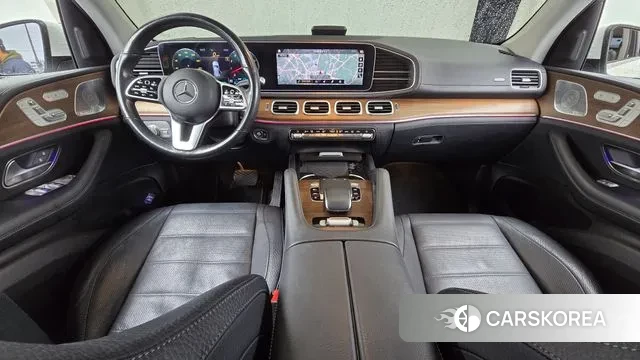 Mercedes-Benz GLE-Class W167 id 3509742 из Кореи 17