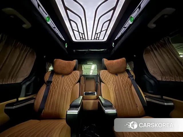 Kia Carnival 4th generation id 3625192 из Кореи 17