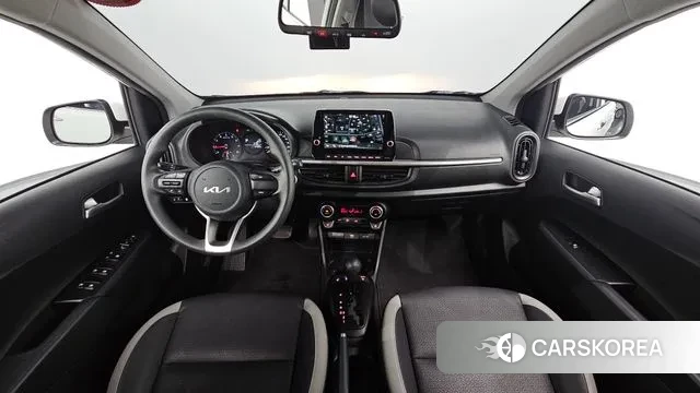 Kia Morning Urban (JA) id 3447549 из Кореи 17