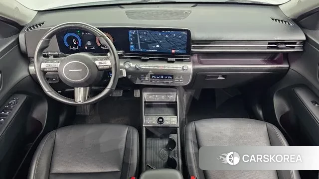 Hyundai Kona (SX2) id 3571562 из Кореи 17