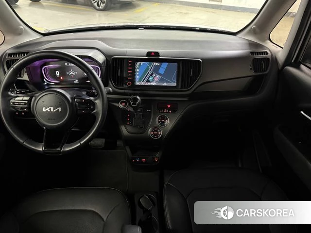 Kia The New Kia Ray id 3891862 из Кореи 17