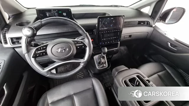 Hyundai Staria id 3294496 из Кореи 17