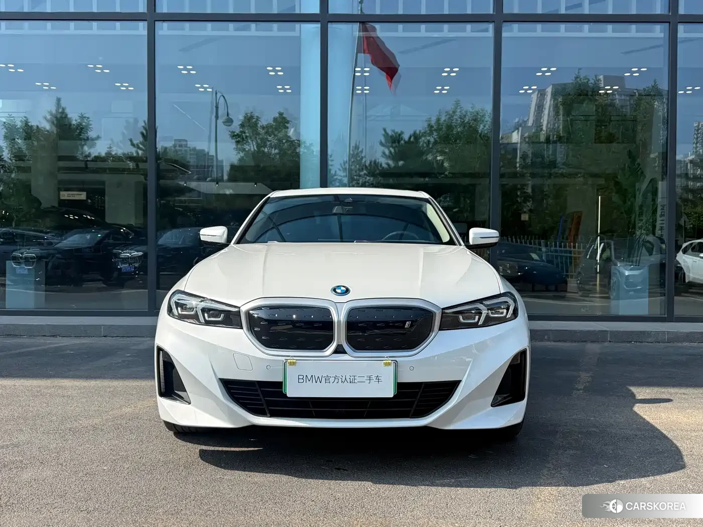 BMW i3 id 4514183 из Китая 7