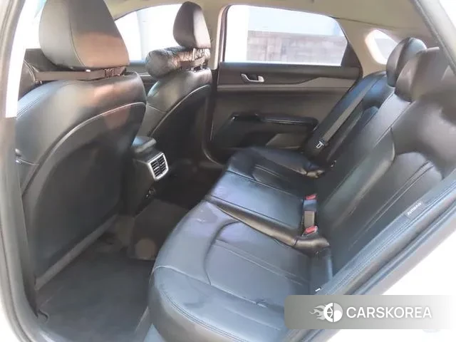 Kia K5 3rd generation id 3488794 из Кореи 17