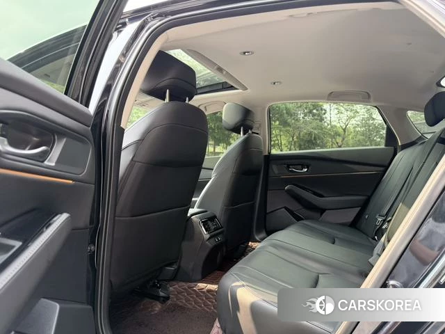 Honda Accord id 4297718 из Китая 8