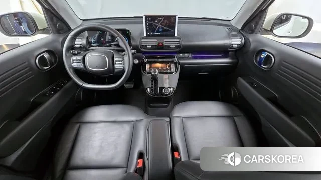 Hyundai Casper id 3388570 из Кореи 17