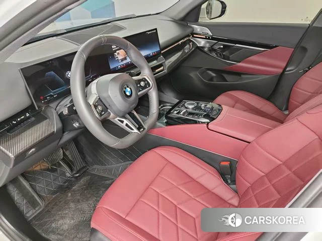 BMW 5 series id 4260562 из Китая 16