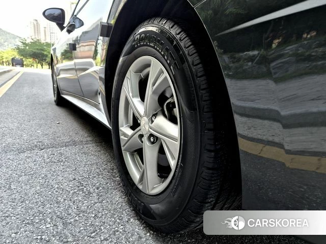 Hyundai Sonata (DN8) id 4317590 из Кореи 17